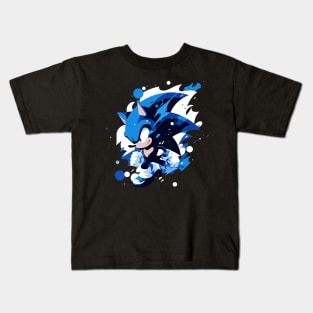 sonic Kids T-Shirt